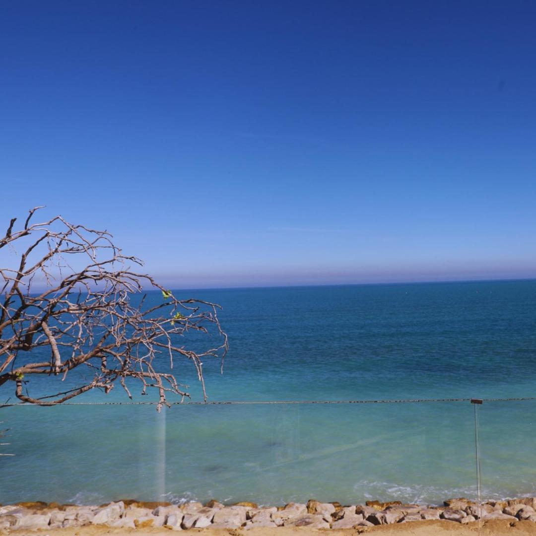 La Tour Blanche Ξενοδοχείο Gammarth Εξωτερικό φωτογραφία