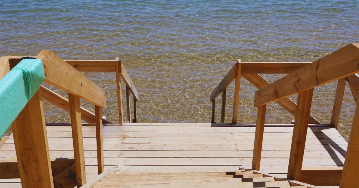 La Tour Blanche Ξενοδοχείο Gammarth Εξωτερικό φωτογραφία