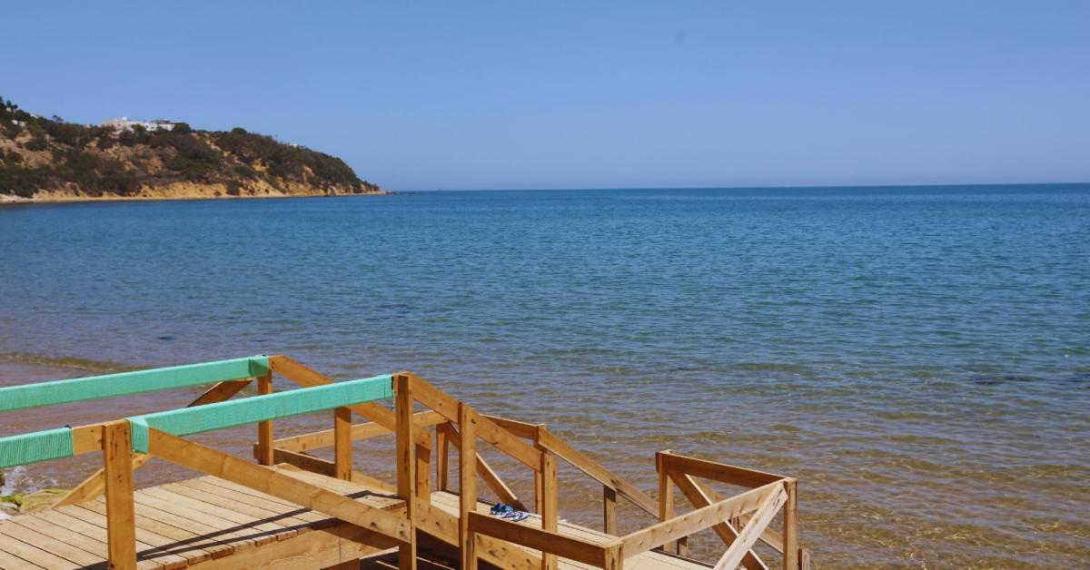 La Tour Blanche Ξενοδοχείο Gammarth Εξωτερικό φωτογραφία
